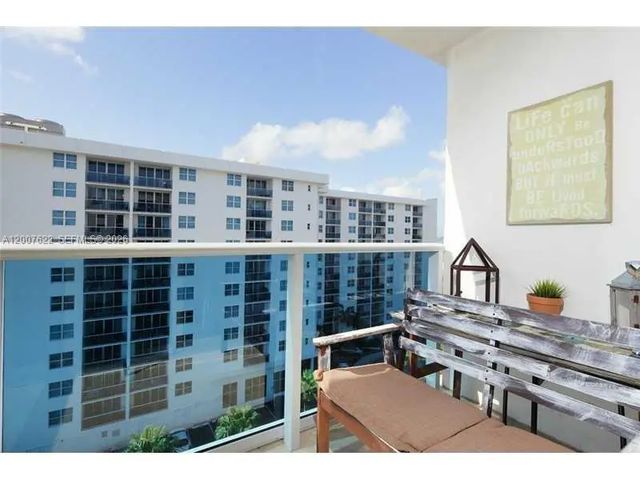 2 of 16 - 7501 E Treasure Drive #8c, North Bay Village, FL