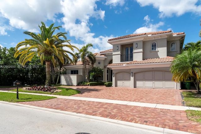651 Sweet Bay Avenue, Plantation