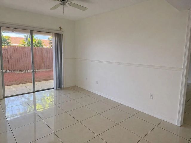 4 of 9 - 15400 Sw 81st Cir Lane #1011, Miami, FL
