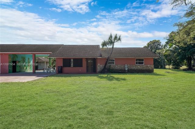4 of 100 - 20000 Sw 216th Street, Miami, FL