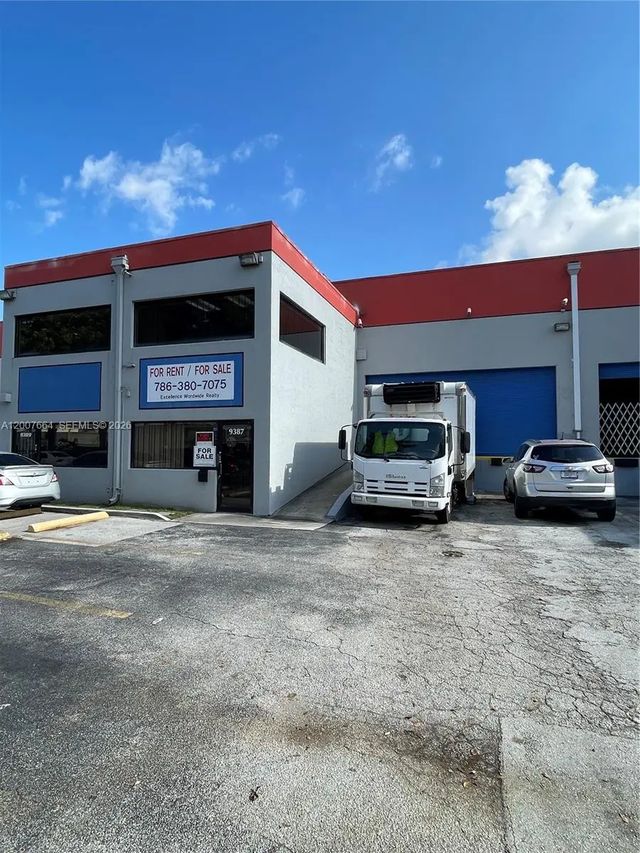 9387 Nw 13th Street #7, Doral
