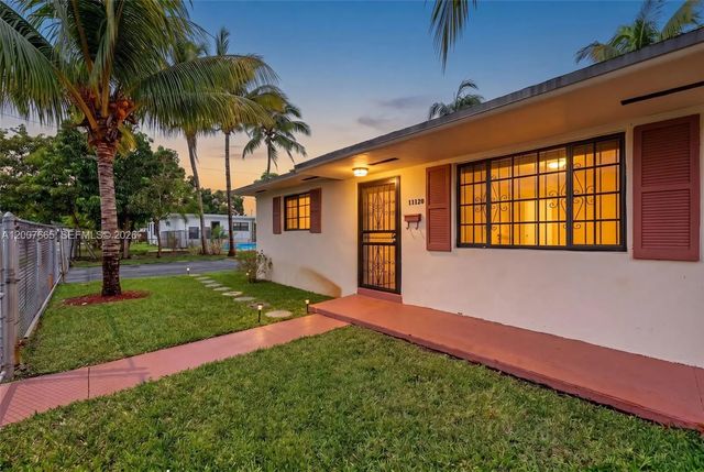 11120 Nw 6th Avenue, Miami Shores