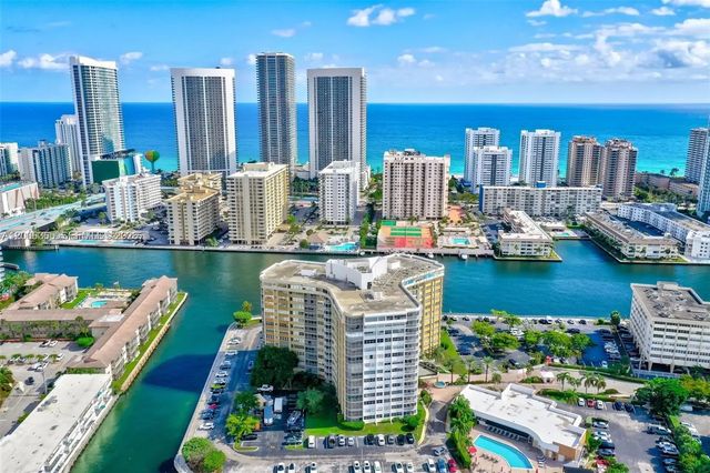 100 Golden Isles Drive #810, Hallandale Beach