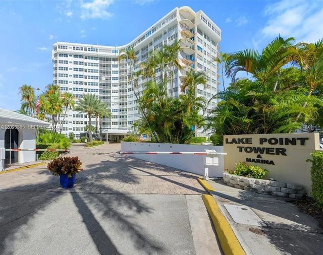 2 of 29 - 100 Golden Isles Drive #810, Hallandale Beach, FL
