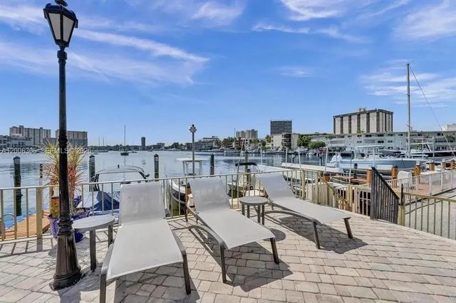 3 of 29 - 100 Golden Isles Drive #810, Hallandale Beach, FL