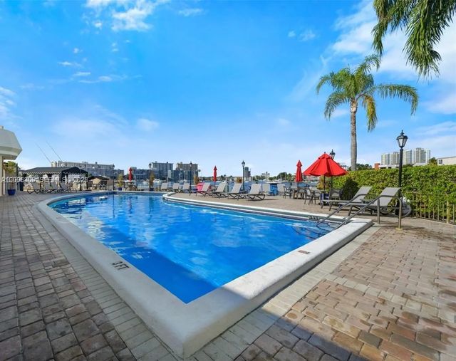 4 of 29 - 100 Golden Isles Drive #810, Hallandale Beach, FL
