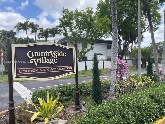 19055 Nw 62nd Avenue #205, Hialeah