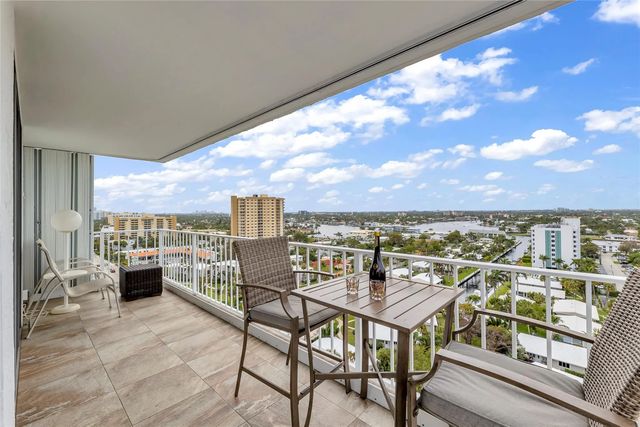 1010 S Ocean Boulevard #1509, Pompano Beach