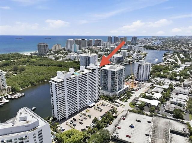 936 Intracoastal Drive #21c, Fort Lauderdale