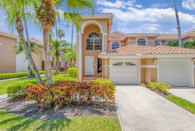 222 Legendary Circle, Palm Beach Gardens