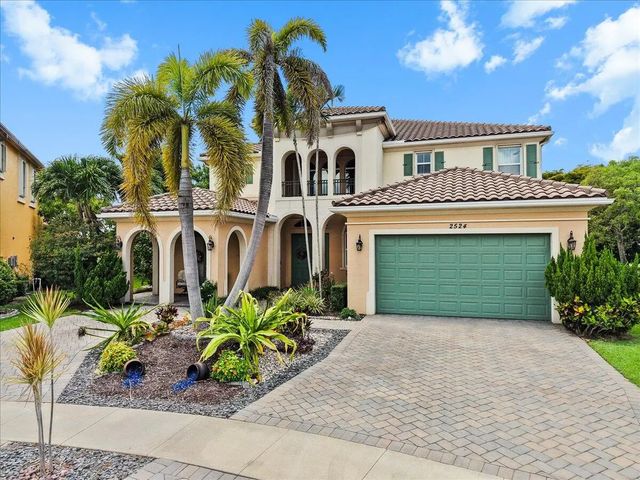 2 of 72 - 2524 Cooper Way, Wellington, FL
