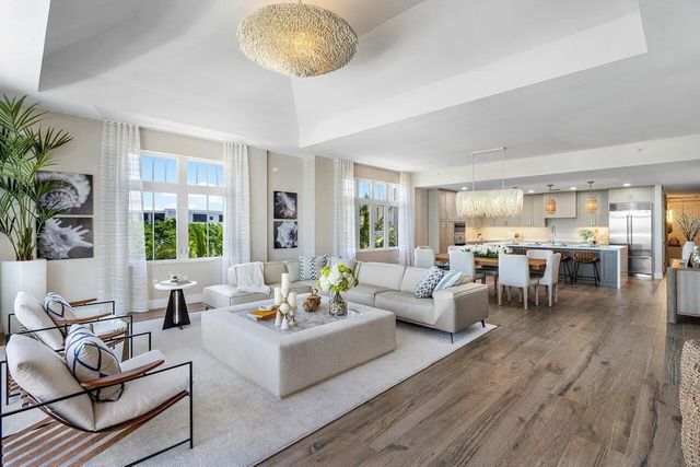 184 Lake Drive #3101, Palm Beach Shores