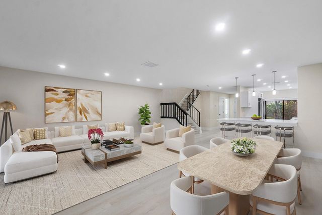 2 of 46 - 16 Stratford Drive E #c, Boynton Beach, FL