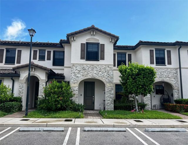 11335 Sw 248th Terrace, Homestead