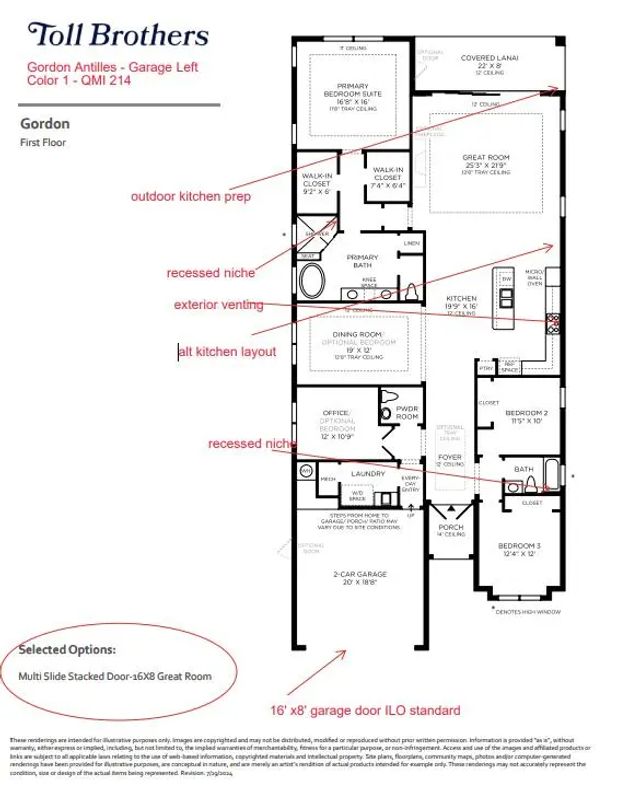 2 of 13 - 134 Calmo Circle, Port St. Lucie, FL
