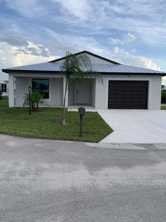 2 of 20 - 43 La Villa Way, Fort Pierce, FL
