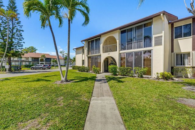 2 of 21 - 5760 Pine Wood Drive #d-1, Greenacres, FL