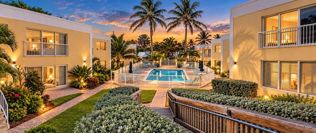3541 Ne Ocean Boulevard Ne #15, Hutchinson Island