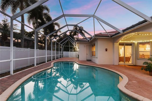 15966 Sw 3rd Street, Pembroke Pines