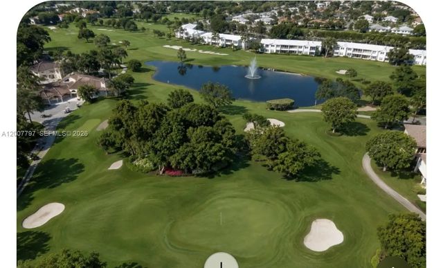 2501 W Golf Boulevard #128, Pompano Beach