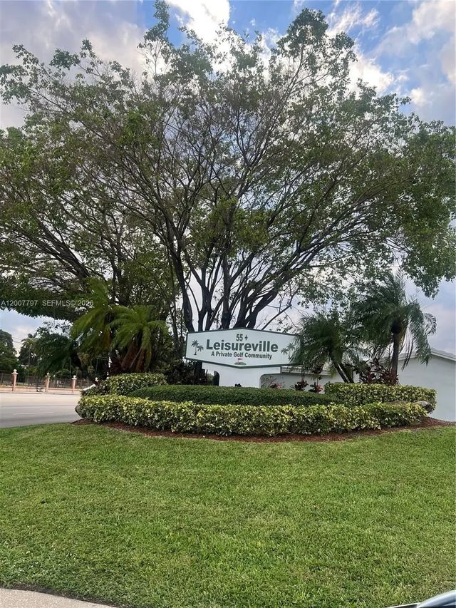4 of 48 - 2501 W Golf Boulevard #128, Pompano Beach, FL
