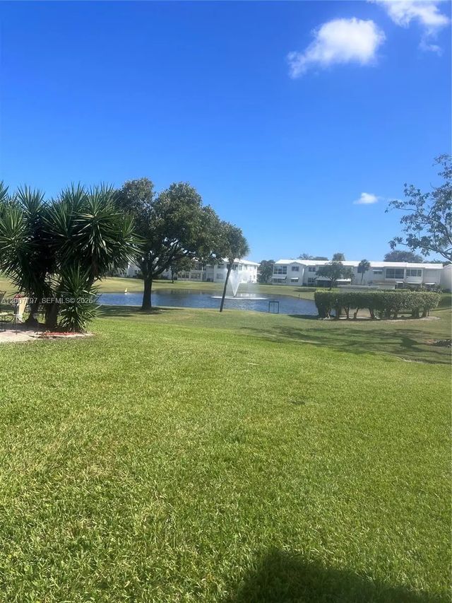 5 of 48 - 2501 W Golf Boulevard #128, Pompano Beach, FL