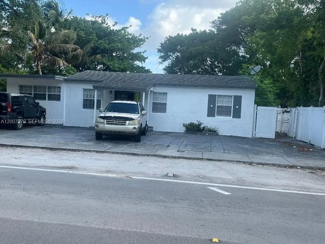 1341 Ne 149th Street, Miami