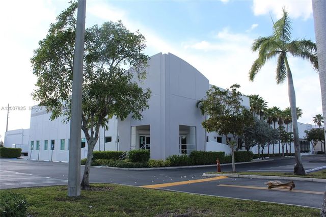 3450 Nw 115th Avenue, Doral