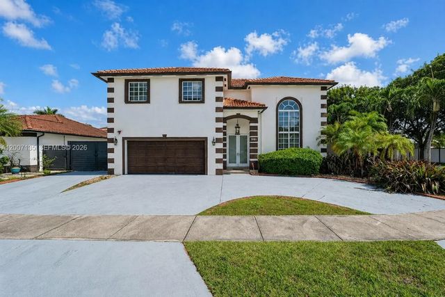 5161 Sw 159th Court, Miami