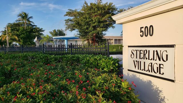 200 Horizon W #102, Boynton Beach