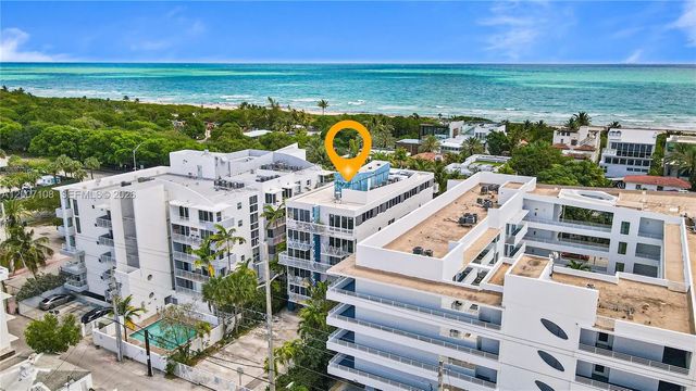 7824 Collins Avenue #401, Miami Beach