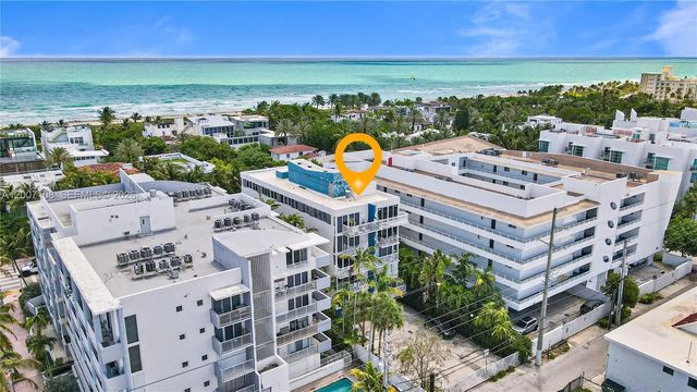 2 of 40 - 7824 Collins Avenue #401, Miami Beach, FL