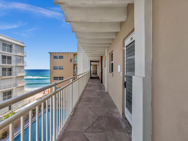 2 of 40 - 4500 S Ocean Boulevard  #505, South Palm Beach, FL