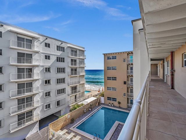 5 of 40 - 4500 S Ocean Boulevard  #505, South Palm Beach, FL