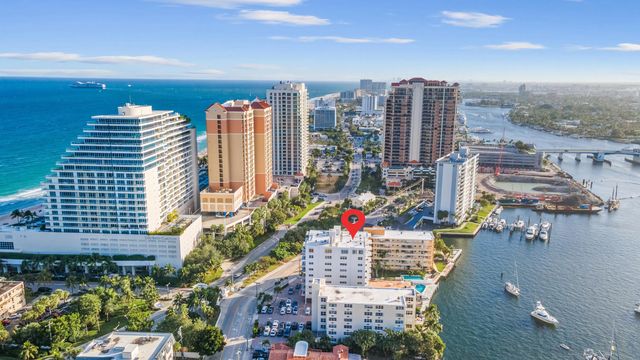 95 N Birch Road #304, Fort Lauderdale