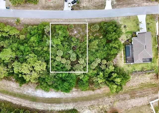 0 Kiska Road, North Port