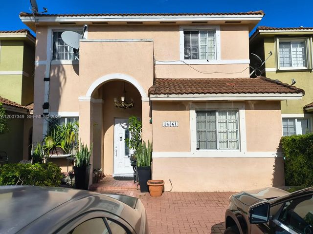 14361 Sw 136th Avenue, Miami