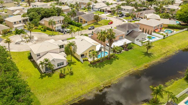 3 of 86 - 5535 Nw 54th Circle, Coconut Creek, FL
