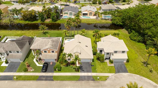 5 of 86 - 5535 Nw 54th Circle, Coconut Creek, FL