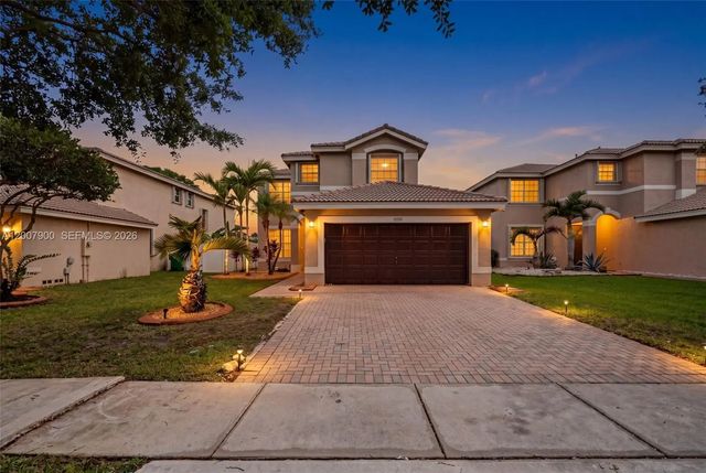 16438 Sw 28th Street, Miramar