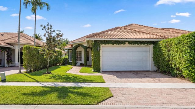 2 of 35 - 2920 Twin Oaks Way, Wellington, FL