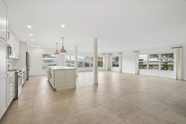 5100 Bayview Drive #106, Fort Lauderdale