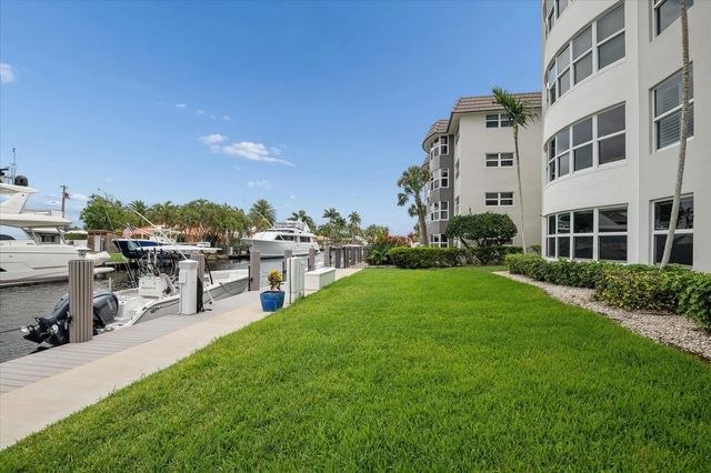 2 of 32 - 5100 Bayview Drive #106, Fort Lauderdale, FL