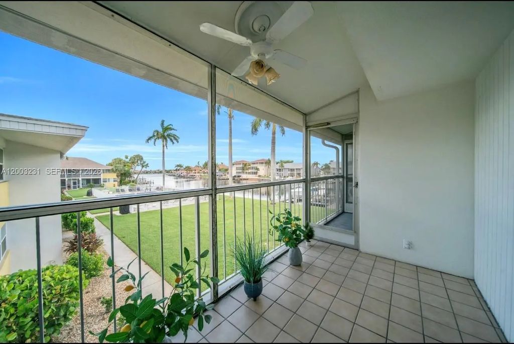 4613 Se 5th Street #210, Cape Coral