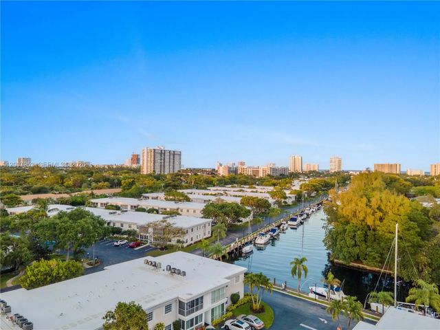 6315 Bay Club Drive #3, Fort Lauderdale
