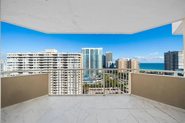 3 of 17 - 1985 S Ocean Drive #16b, Hallandale Beach, FL