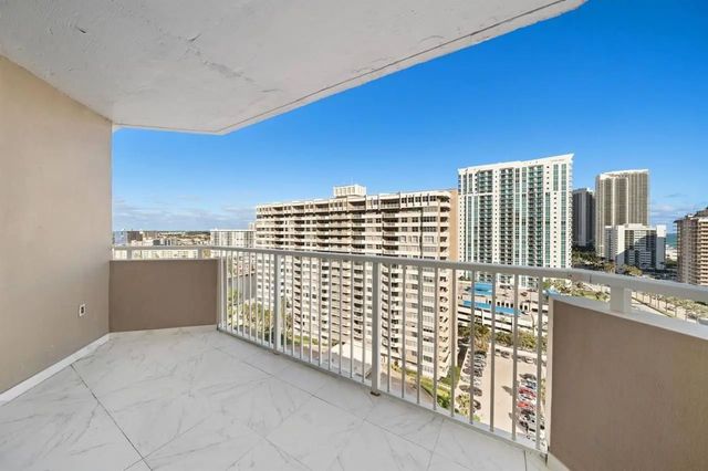 4 of 17 - 1985 S Ocean Drive #16b, Hallandale Beach, FL