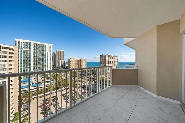 5 of 17 - 1985 S Ocean Drive #16b, Hallandale Beach, FL