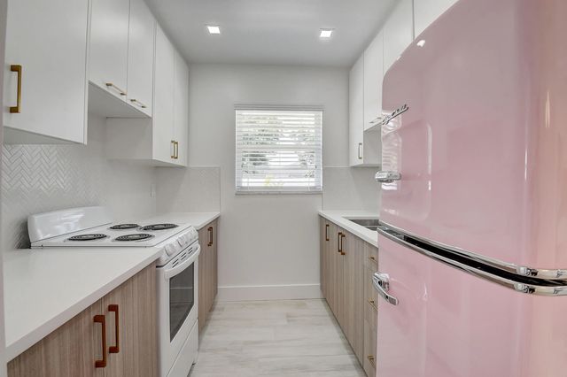 502 N H Street #1-4, Lake Worth Beach