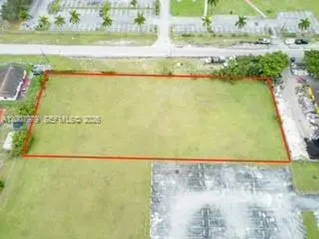 1855 Nw 119th Street, Miami